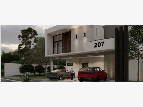 Casa en venta en Villas del Renacimiento, Torreón — foto 3 de 7