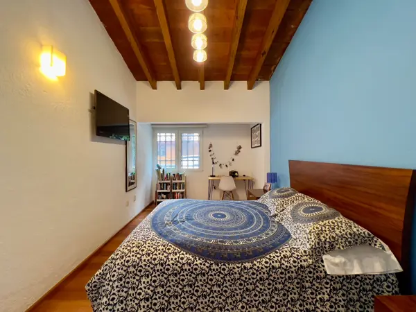 Casa en venta en San Francisco, La Magdalena Contreras — foto 2 de 40