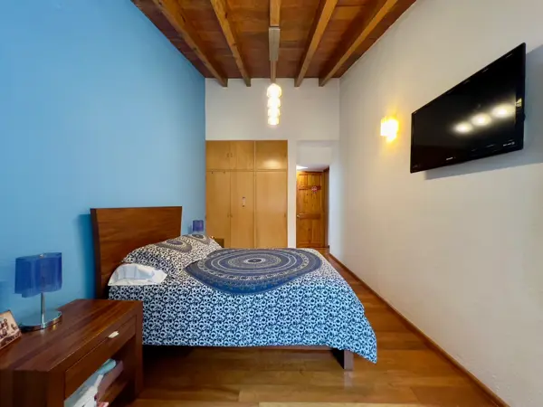 Casa en venta en San Francisco, La Magdalena Contreras — foto 3 de 40