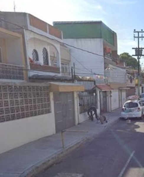 Casa en venta en Jardin Balbuena, Venustiano Carranza — foto 2 de 6