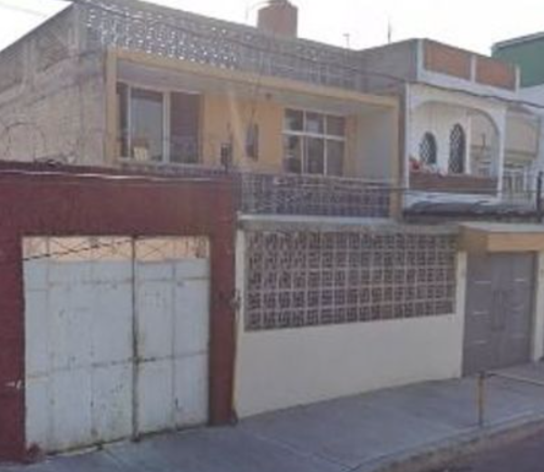 Casa en venta en Jardin Balbuena, Venustiano Carranza — foto 3 de 6
