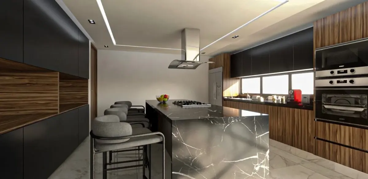 Casa en venta en Lomas de Angelópolis, San Andrés Cholula — foto 1 de 6