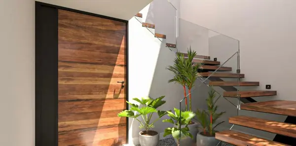 Casa en venta en Lomas de Angelópolis, San Andrés Cholula — foto 3 de 6