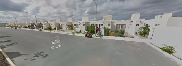 Casa en venta en Villas del Sol "Plus", Playa del Carmen — foto 2 de 8