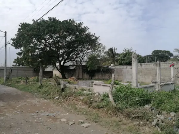 Terreno en venta en Reserva Tarimoya III, Veracruz — foto 2 de 6