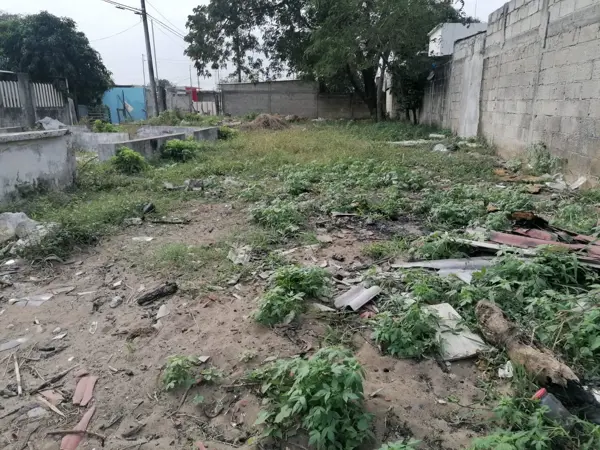 Terreno en venta en Reserva Tarimoya III, Veracruz — foto 3 de 6