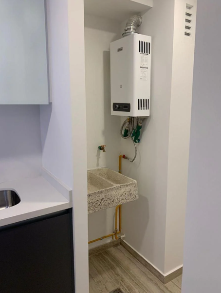 Departamento en renta en Del Valle Centro, Benito Juárez — foto 3 de 18