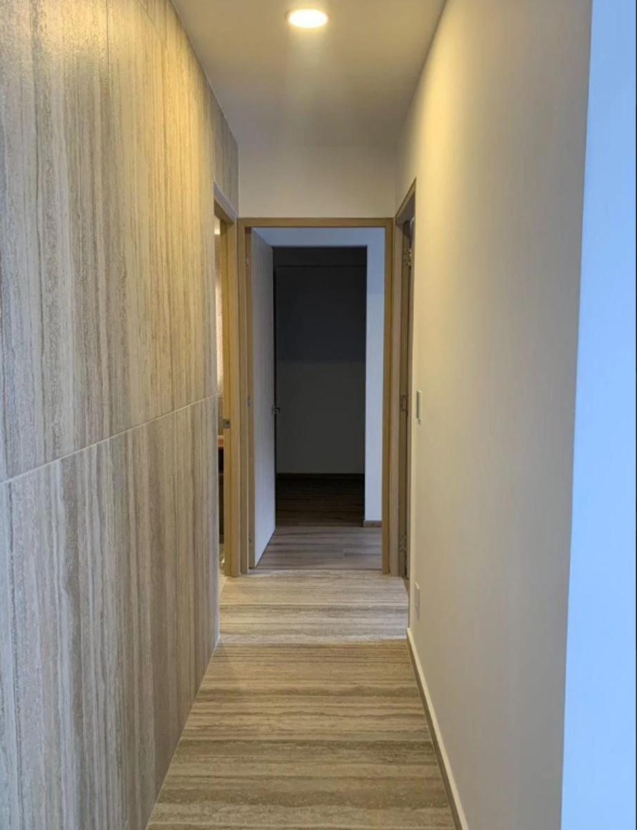 Departamento en renta en Del Valle Centro, Benito Juárez — foto 1 de 18