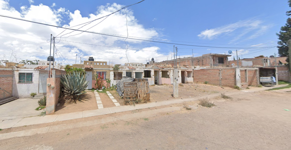 Casa en venta en Pabellón de Hidalgo Centro, Rincón de Romos — foto 2 de 7