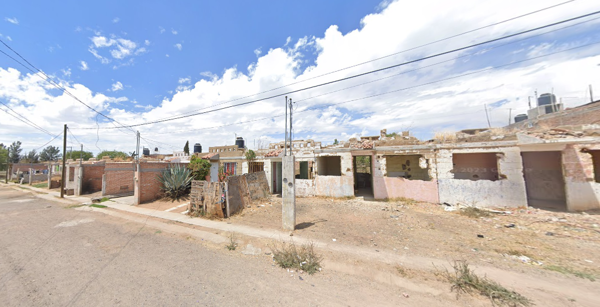 Casa en venta en Pabellón de Hidalgo Centro, Rincón de Romos — foto 3 de 7