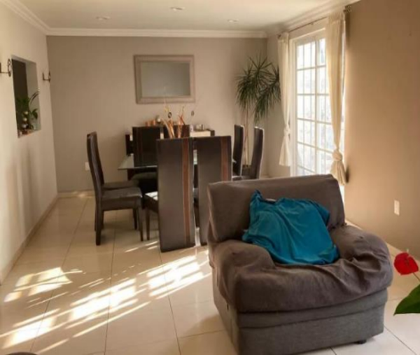 Casa en venta en La Joya, Metepec — foto 2 de 8