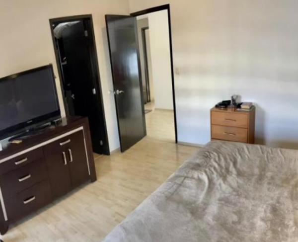 Casa en venta en La Joya, Metepec — foto 3 de 8