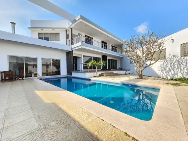 Casa en venta en Playas del Conchal, Alvarado — foto 2 de 13