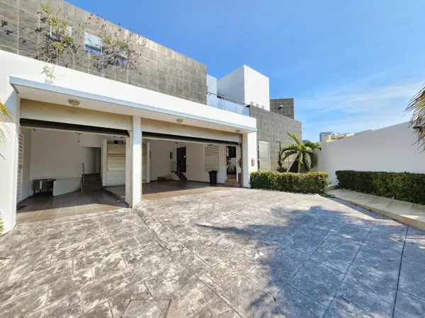 Casa en venta en Playas del Conchal, Alvarado — foto 3 de 13