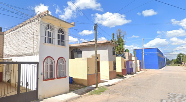 Casa en venta en San Felipe, Fresnillo — foto 3 de 7