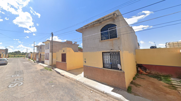 Casa en venta en San Felipe, Fresnillo — foto 2 de 7
