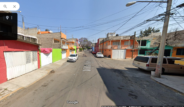 Casa en venta en Desarrollo Urbano Quetzalcoatl, Iztapalapa — foto 3 de 7