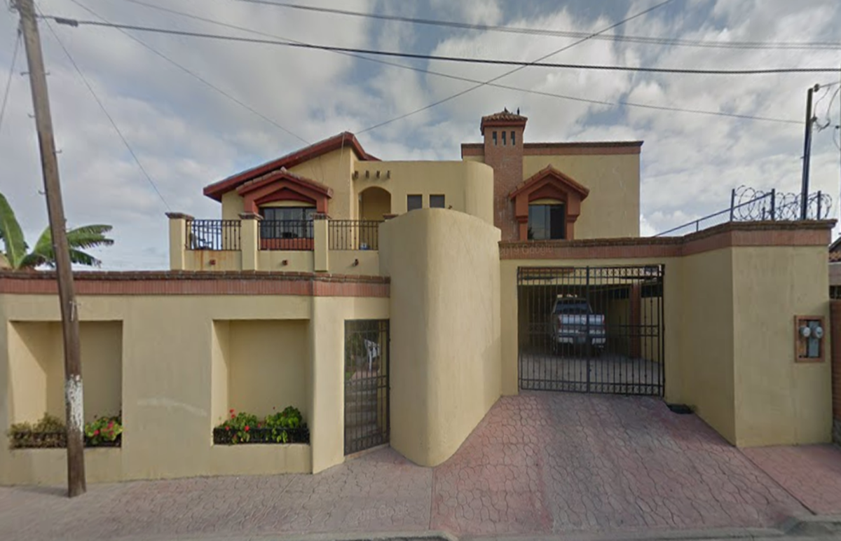 Casa en venta en Anexa Obrera, Playas de Rosarito — foto 1 de 8