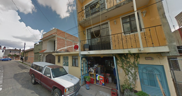 Casa en venta en Lomas del Mirador, León — foto 2 de 7