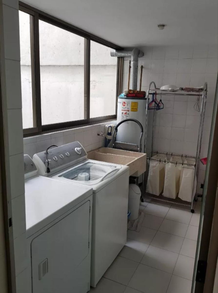 Departamento en renta en Polanco I Sección, Miguel Hidalgo — foto 1 de 15