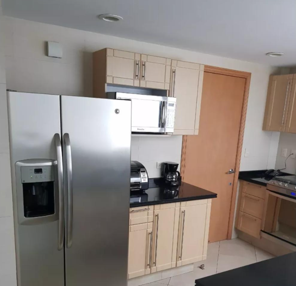 Departamento en renta en Polanco I Sección, Miguel Hidalgo — foto 2 de 15