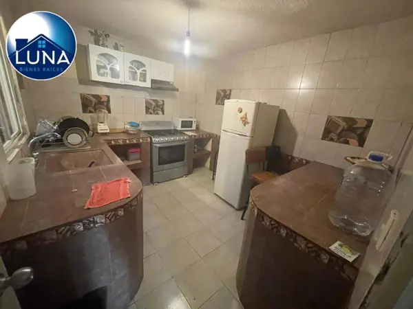 Casa en venta en Vista Hermosa, Tepeji del Río de Ocampo — foto 2 de 7