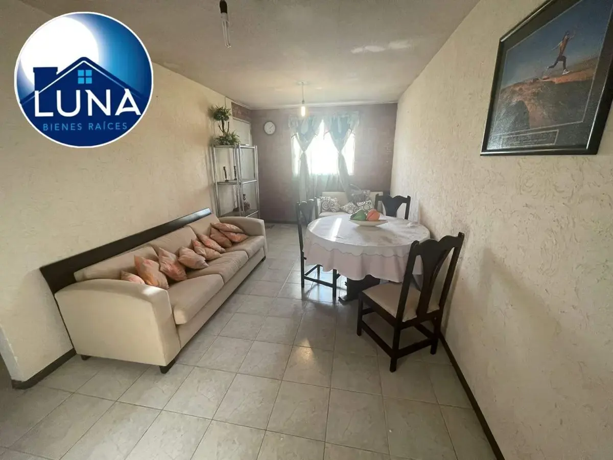 Casa en venta en Vista Hermosa, Tepeji del Río de Ocampo — foto 1 de 7
