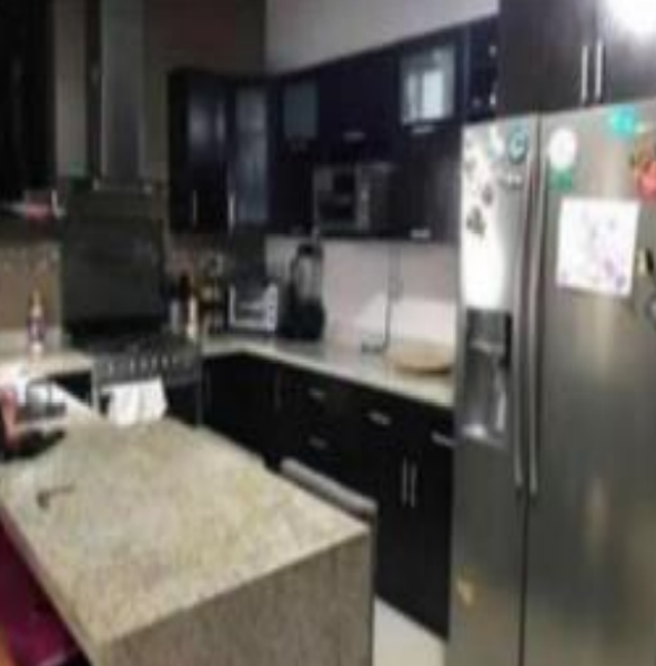 Casa en venta en Anahuac, Monterrey — foto 3 de 9