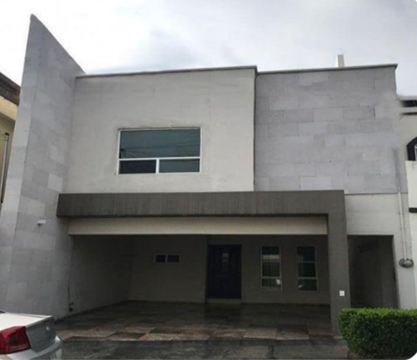 Casa en venta en Anahuac, Monterrey, Nuevo León