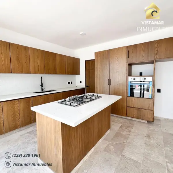 Casa en venta en Las Olas Residencial, Alvarado — foto 2 de 10