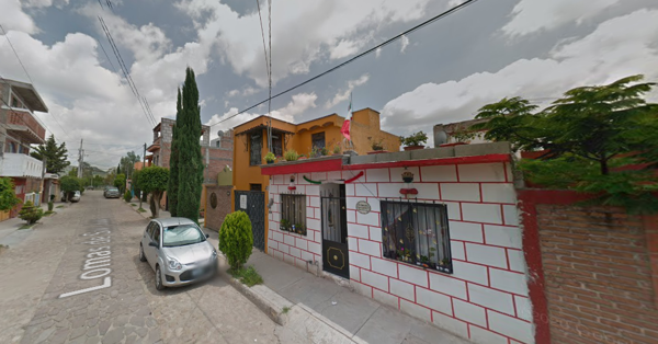 Casa en venta en Lomas de Cervera, Guanajuato — foto 3 de 7