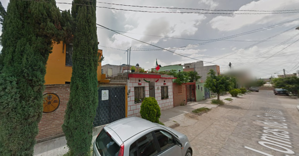 Casa en venta en Lomas de Cervera, Guanajuato — foto 2 de 7