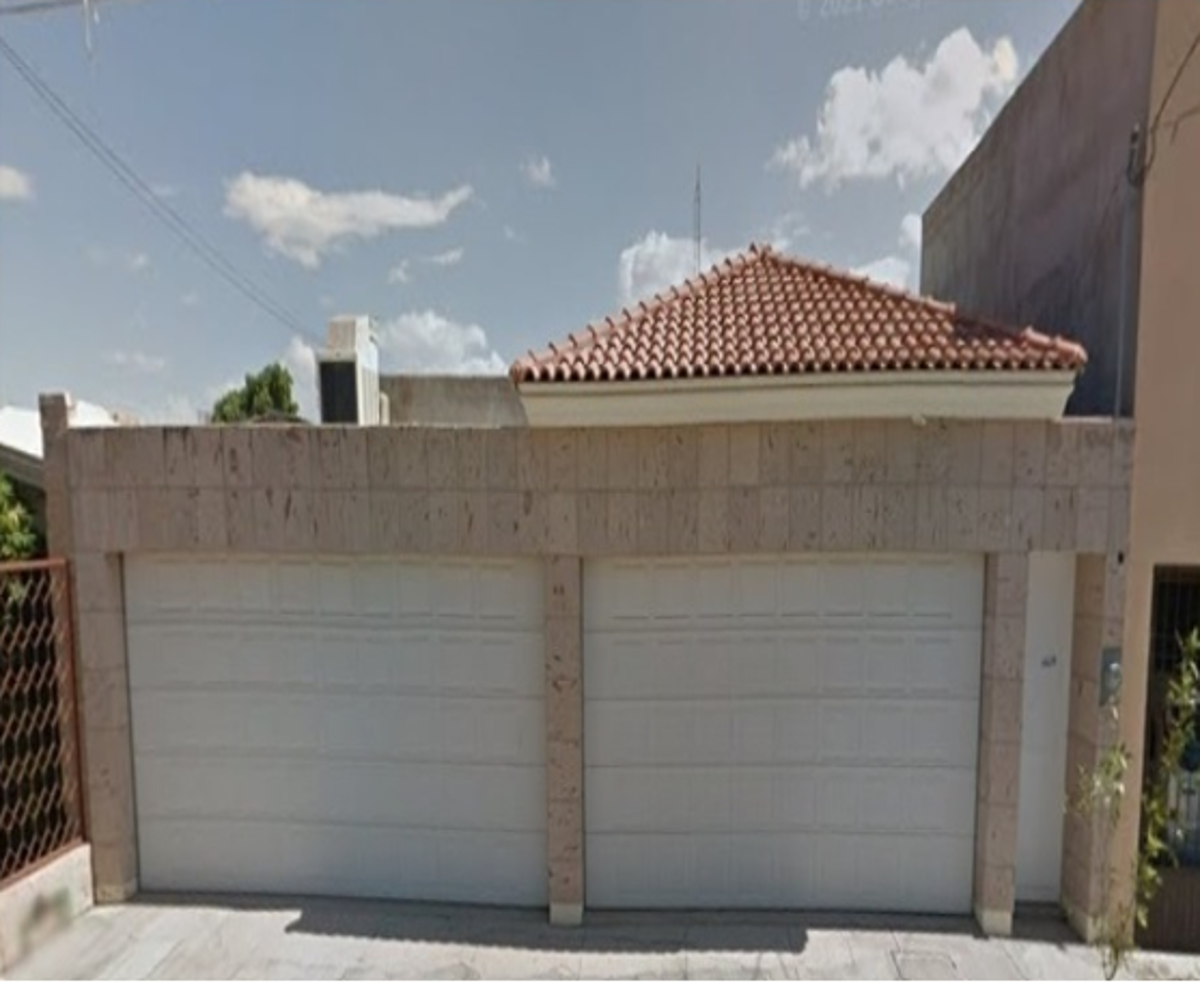 Casa en venta en Torreon Jardin, Torreón — foto 1 de 9