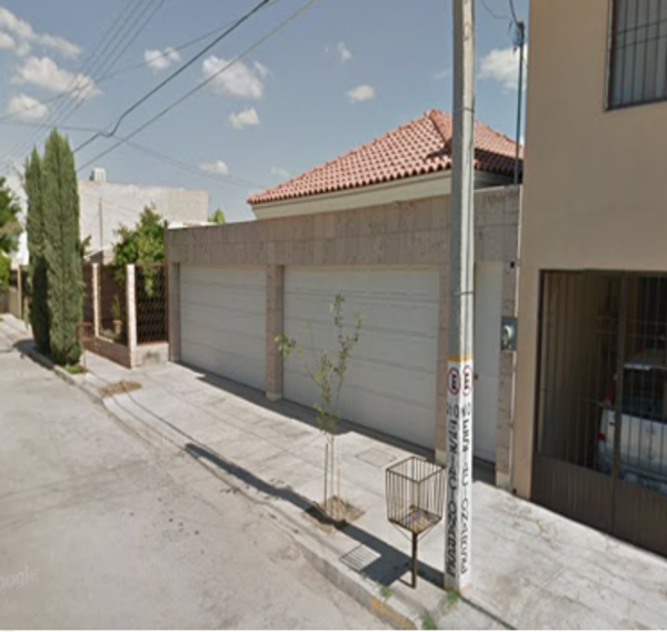 Casa en venta en Torreon Jardin, Torreón — foto 2 de 9