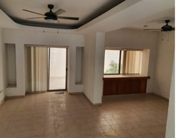 Casa en venta en Supermanzana 525, Benito Juárez — foto 2 de 8