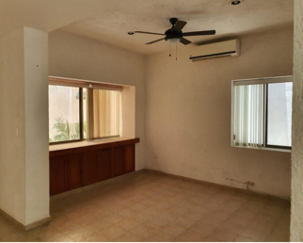 Casa en venta en Supermanzana 525, Benito Juárez — foto 3 de 8