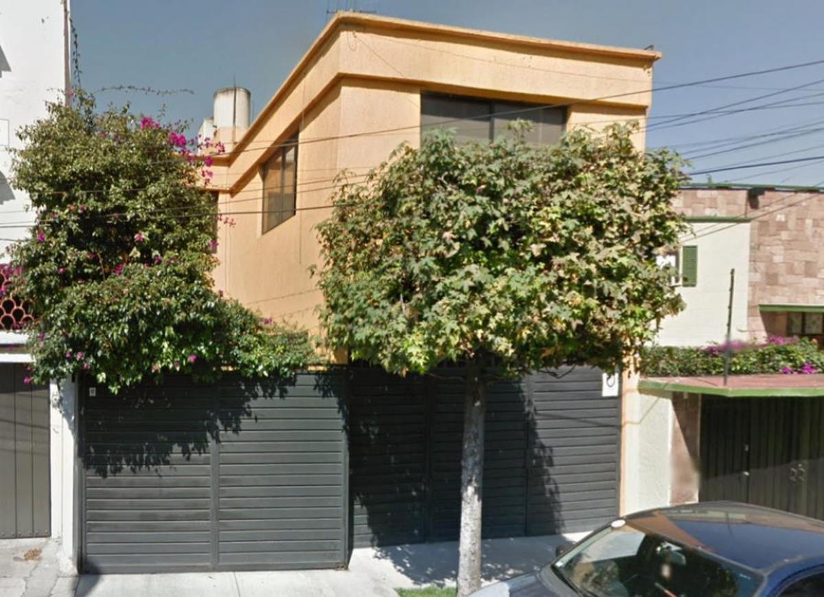 Casa en venta en San Jose Insurgentes, Benito Juárez — foto 1 de 10
