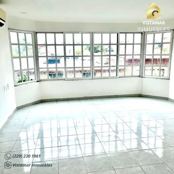 Casa en venta en Lomas de Rio Medio, Veracruz — foto 3 de 5