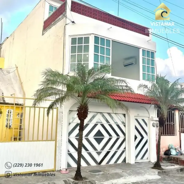 Casa en venta en Lomas de Rio Medio, Veracruz — foto 2 de 5