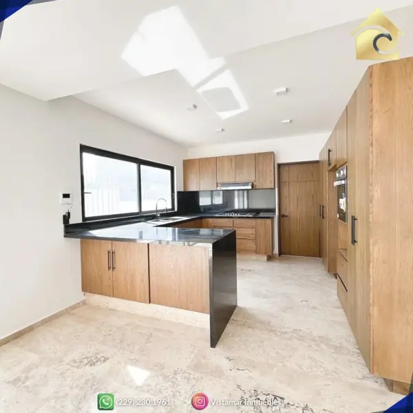 Casa en venta en Las Olas Residencial, Alvarado — foto 3 de 8