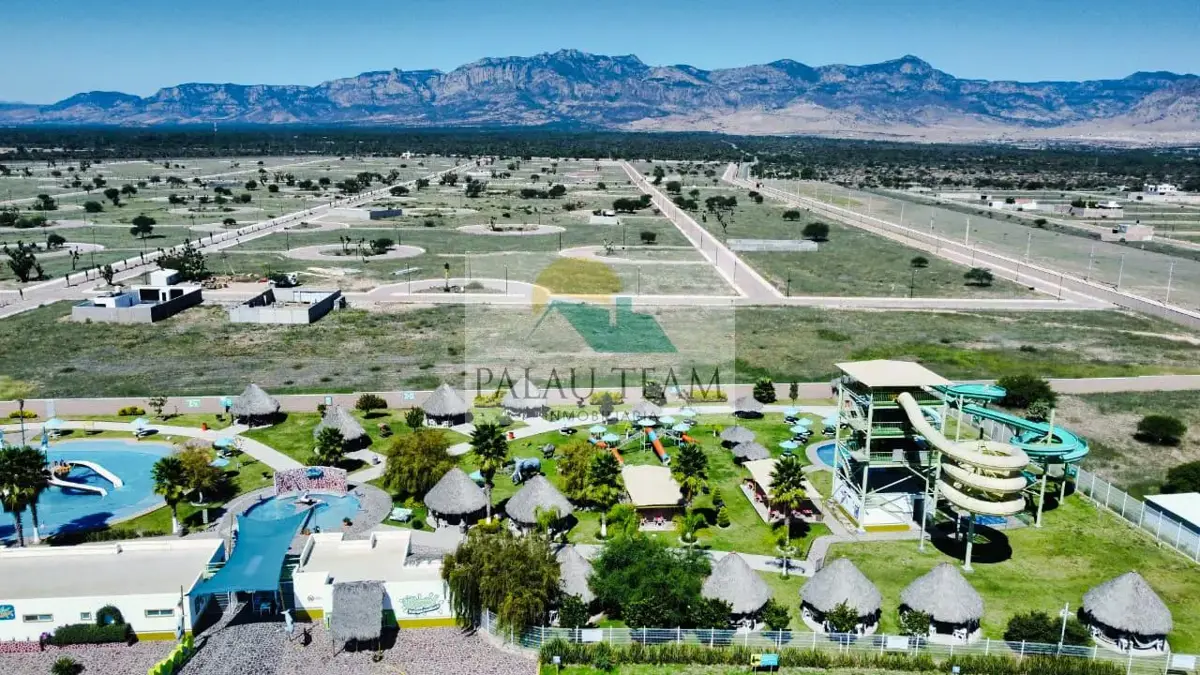 Terreno en venta en Jesús María, Villa de Reyes — foto 1 de 13