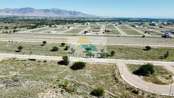 Terreno en venta en Jesús María, Villa de Reyes — foto 3 de 13