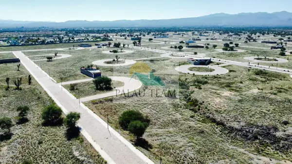 Terreno en venta en Jesús María, Villa de Reyes — foto 2 de 13