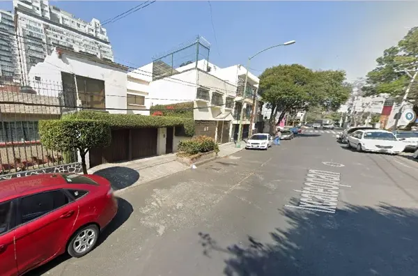 Casa en venta en Vertiz Narvarte, Benito Juárez — foto 3 de 23