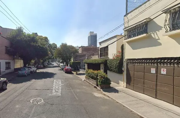 Casa en venta en Vertiz Narvarte, Benito Juárez — foto 2 de 23
