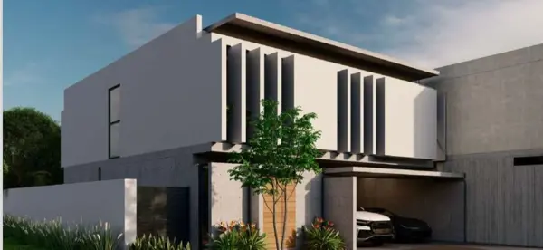 Casa en venta en Punta Tiburón, Residencial, Marina y Golf, Alvarado — foto 2 de 7