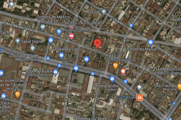 Departamento en venta en Popotla, Miguel Hidalgo — foto 2 de 14