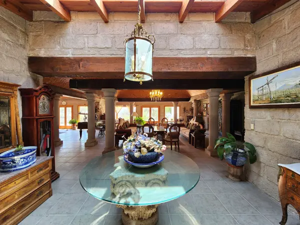Casa en venta en Residencial Hacienda Yextho, Tecozautla — foto 2 de 18