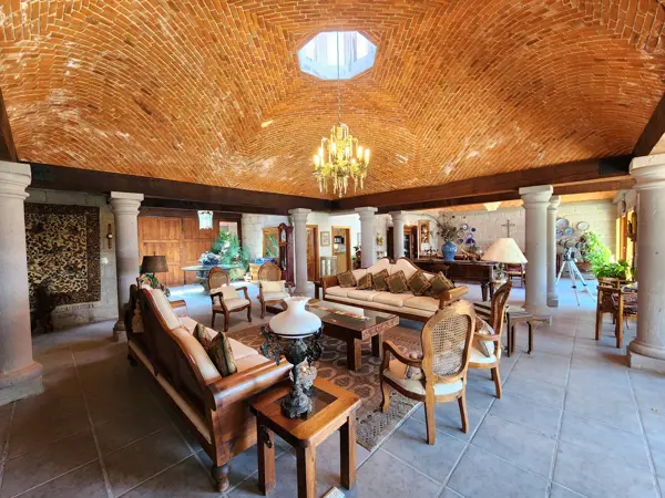 Casa en venta en Residencial Hacienda Yextho, Tecozautla — foto 3 de 18