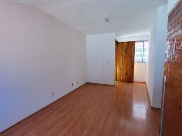 Departamento en venta en Santa Martha Acatitla, Iztapalapa — foto 3 de 11